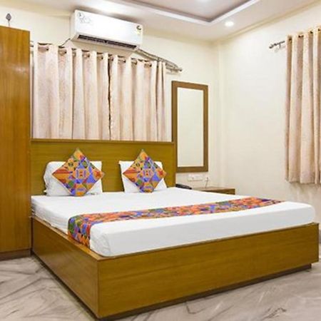 Fabhotel The Eden Ruby Kolkata Luaran gambar