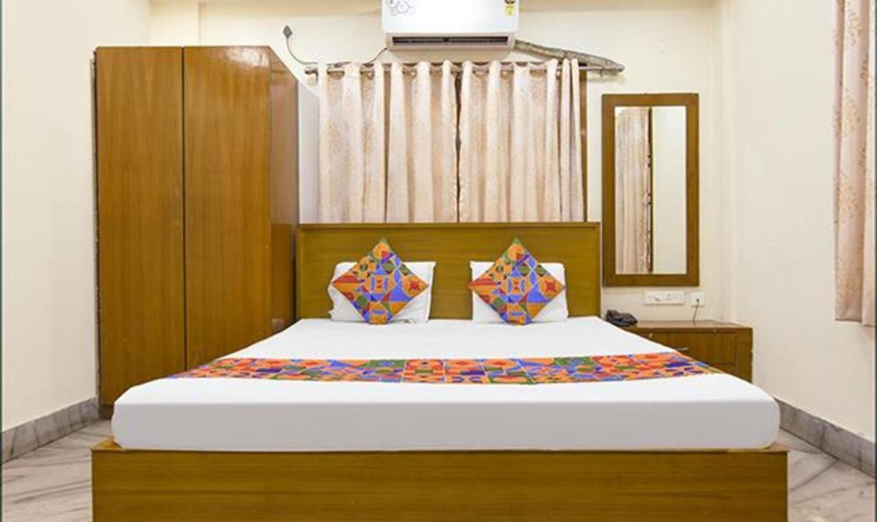 Fabhotel The Eden Ruby Kolkata Luaran gambar