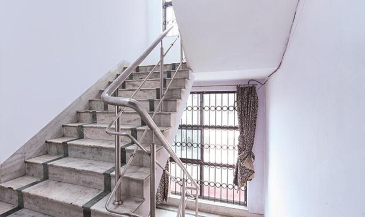 Fabhotel The Eden Ruby Kolkata Luaran gambar