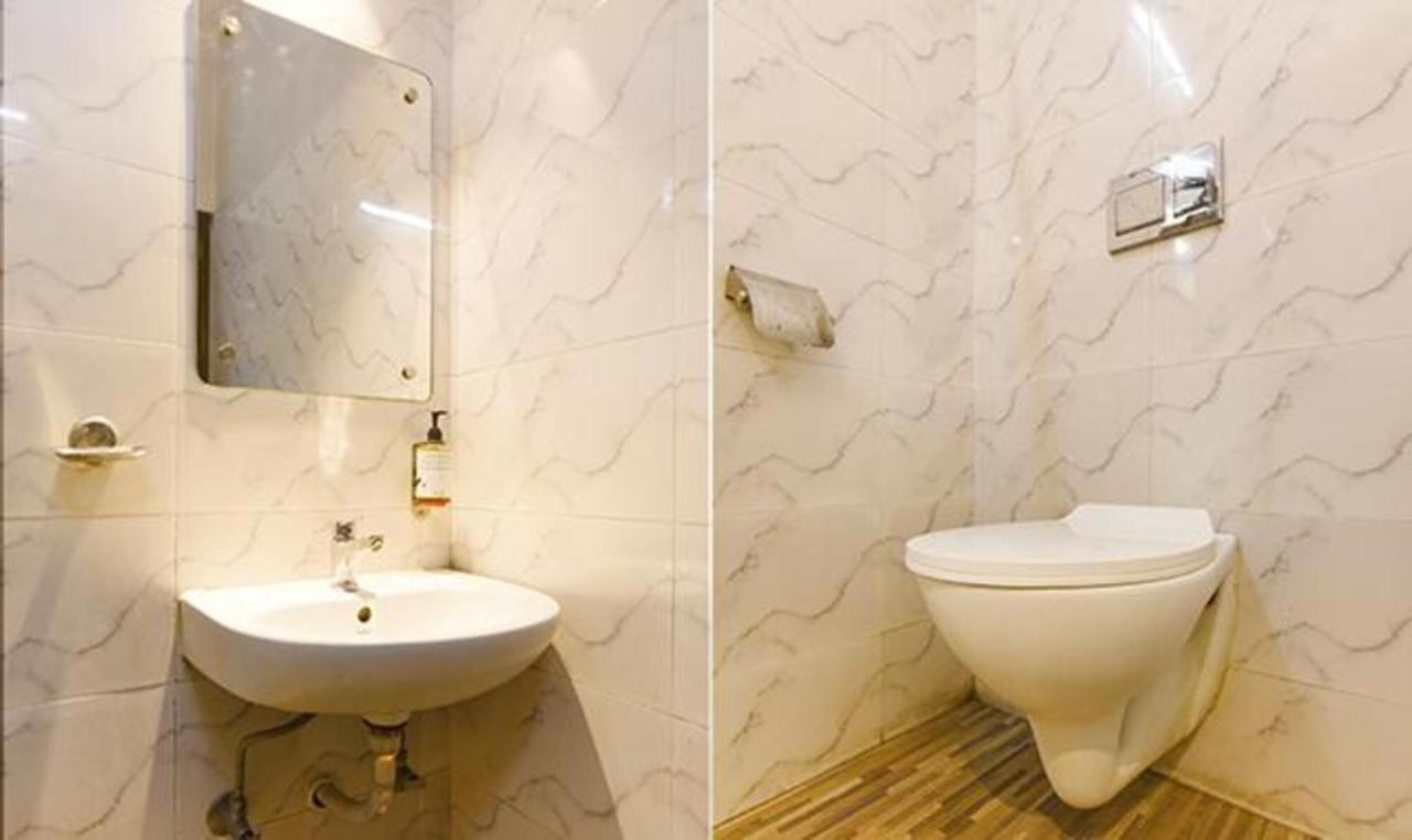 Fabhotel The Eden Ruby Kolkata Luaran gambar