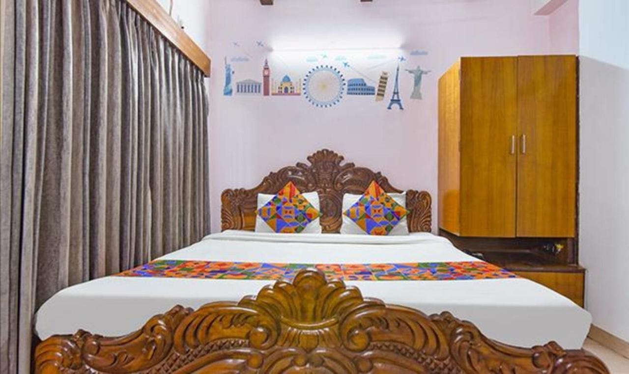 Fabhotel The Eden Ruby Kolkata Luaran gambar