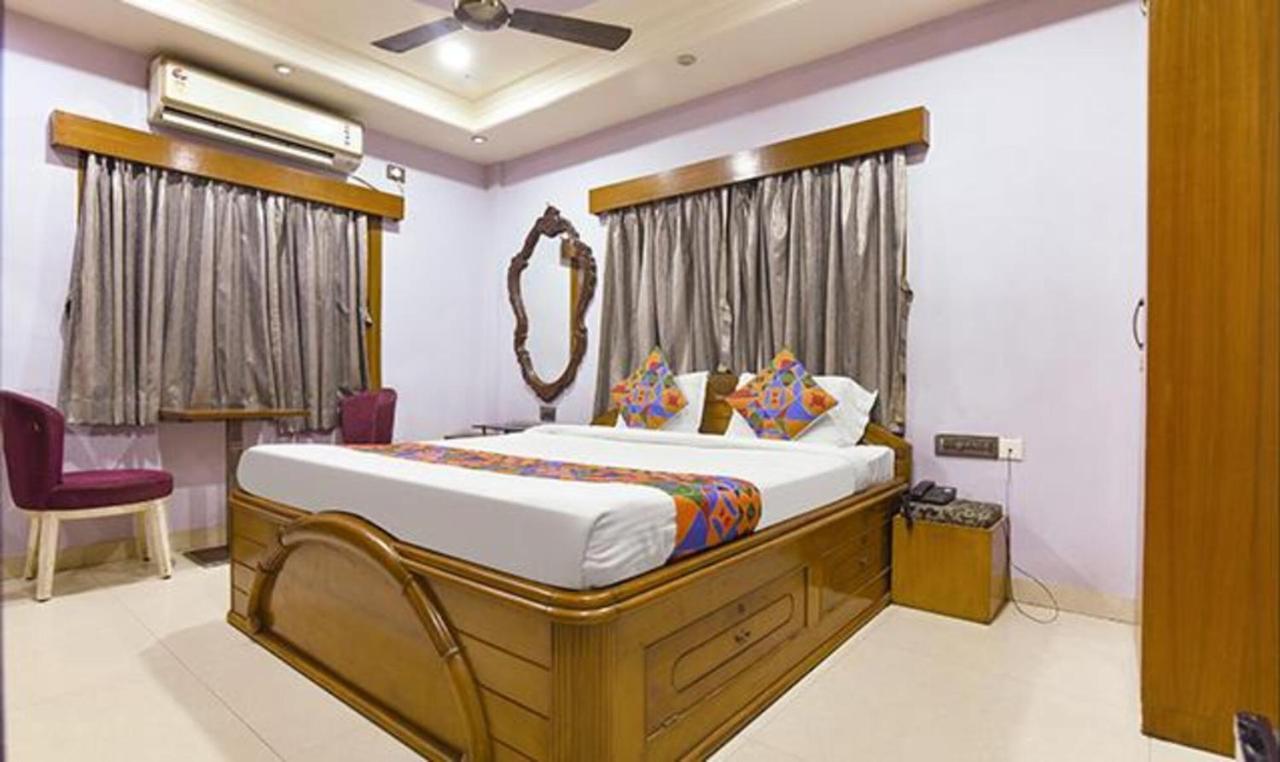 Fabhotel The Eden Ruby Kolkata Luaran gambar