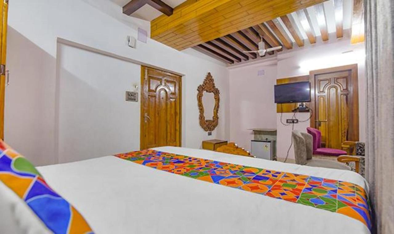 Fabhotel The Eden Ruby Kolkata Luaran gambar