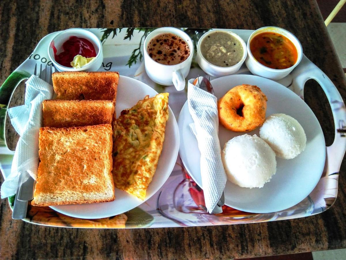 Fabhotel The Eden Ruby Kolkata Luaran gambar