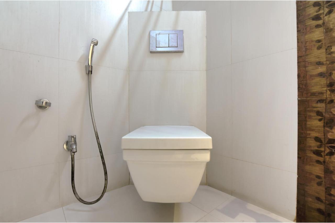 Fabhotel The Eden Ruby Kolkata Luaran gambar