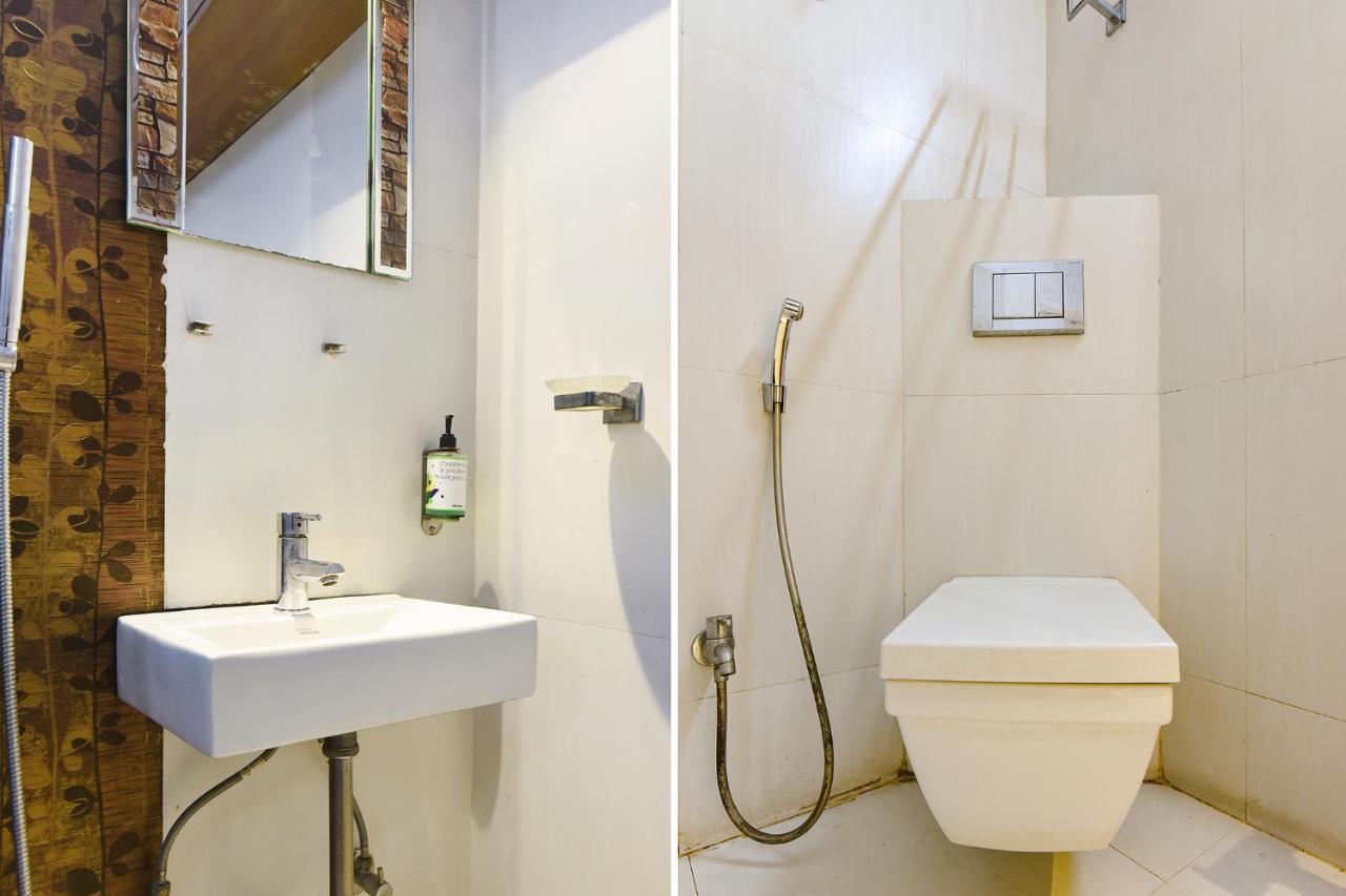Fabhotel The Eden Ruby Kolkata Luaran gambar