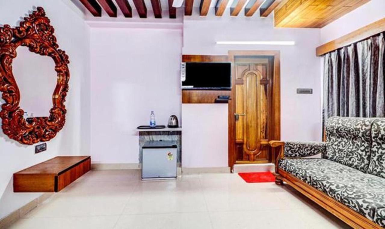 Fabhotel The Eden Ruby Kolkata Luaran gambar